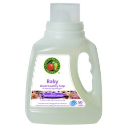 Comanda online detergent bio pentru bebelusi